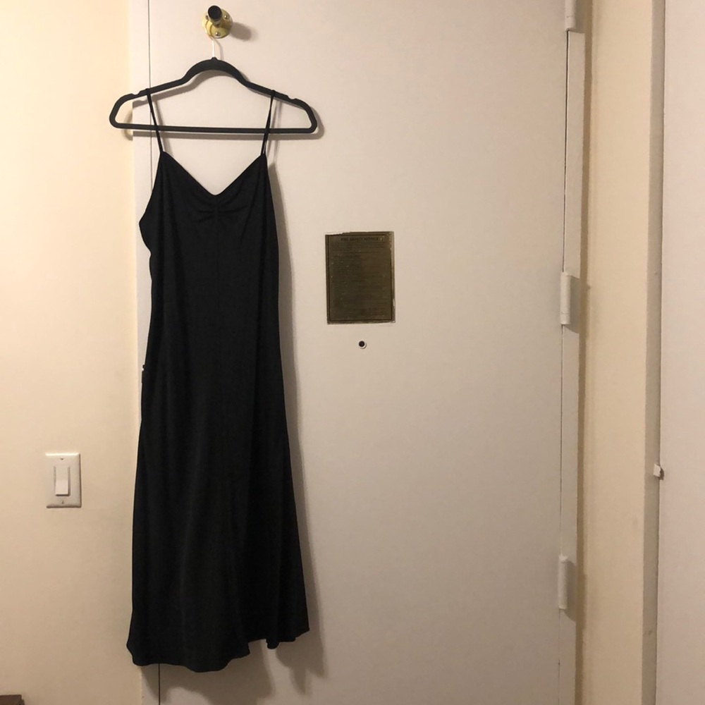 rag & bone slip dress - never worn with tags